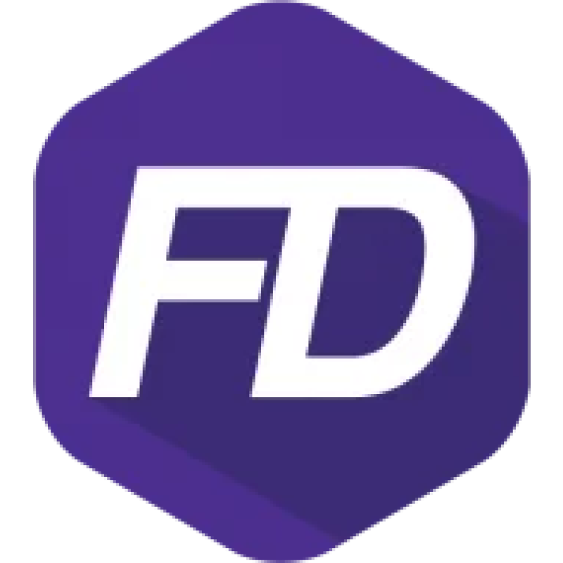 First Distribution logo