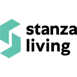 Stanza Living logo