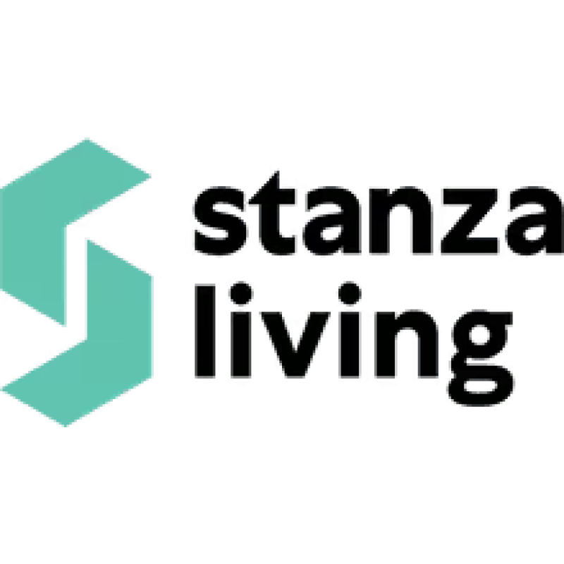 Stanza Living logo