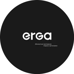 Erga logo