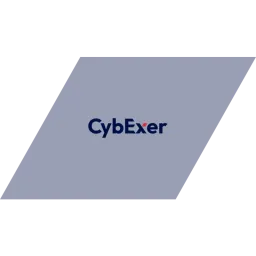 CybExer Technologies logo