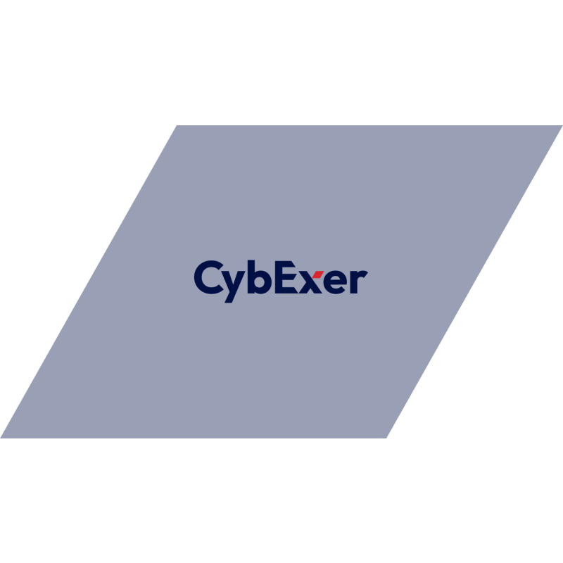 CybExer Technologies logo