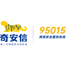 QI-ANXIN logo