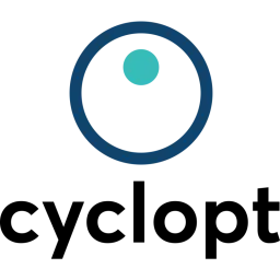Cyclopt logo