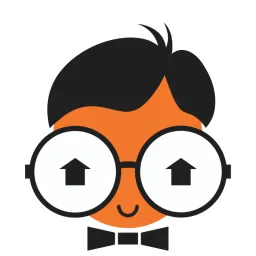 Real Geeks logo