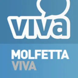 MolfettaViva logo