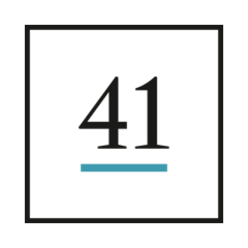 Blue41