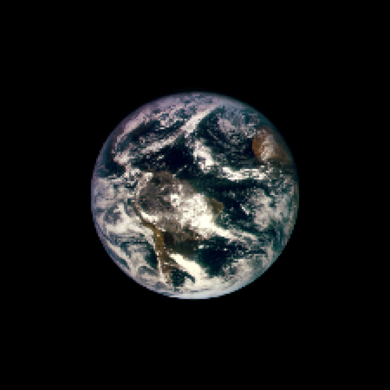 Whole Earth Index logo