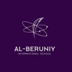 Al-Beruniy International School logo