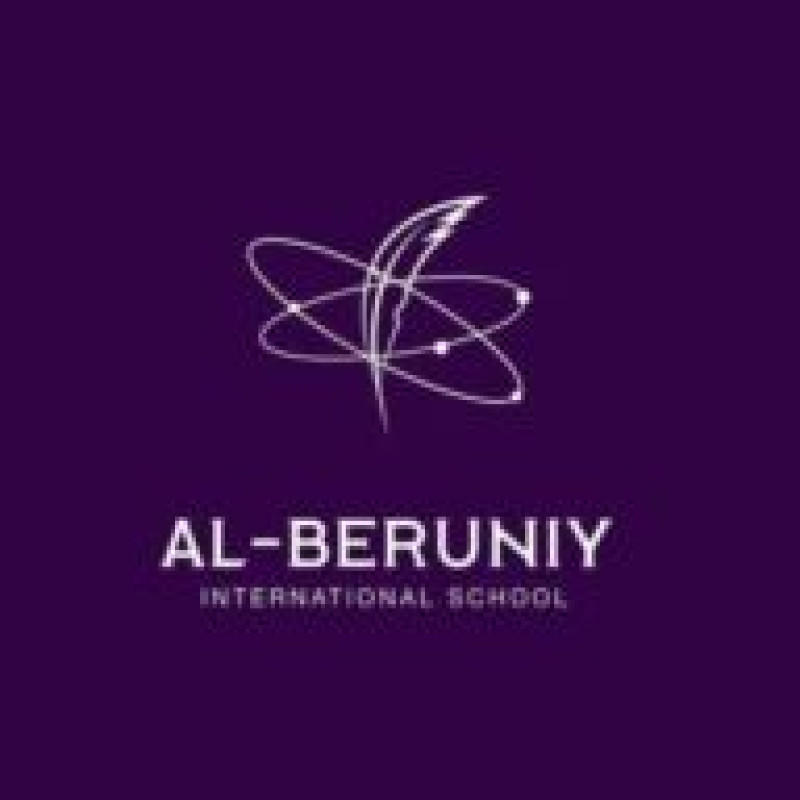 Al-Beruniy International School logo