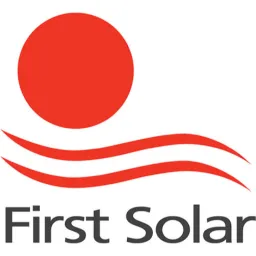 First Solar logo