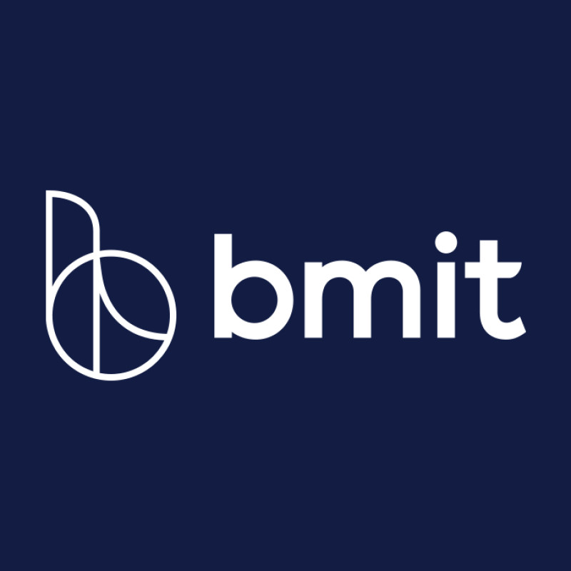 BMIT Technologies logo