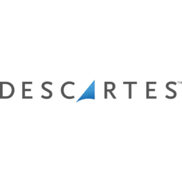 Descartes Systems Group logo