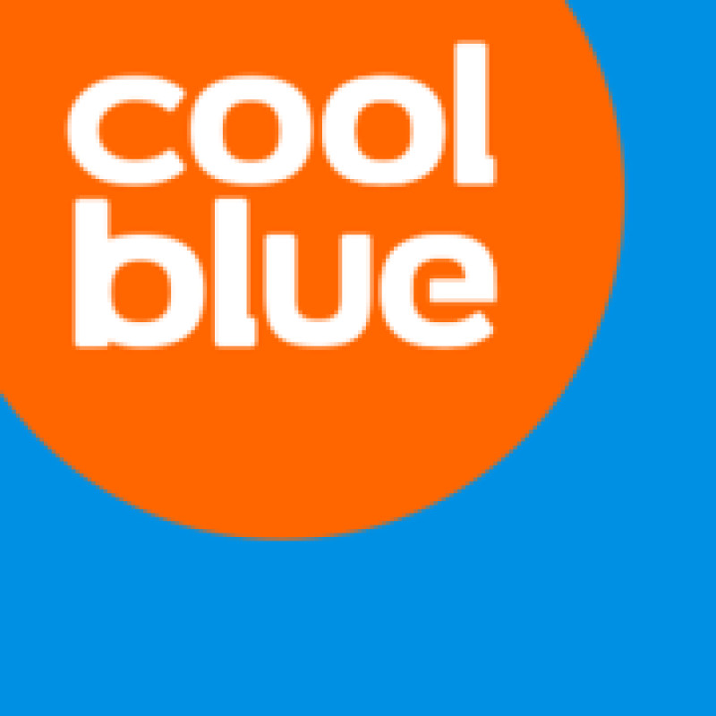 Aboutcoolblue logo