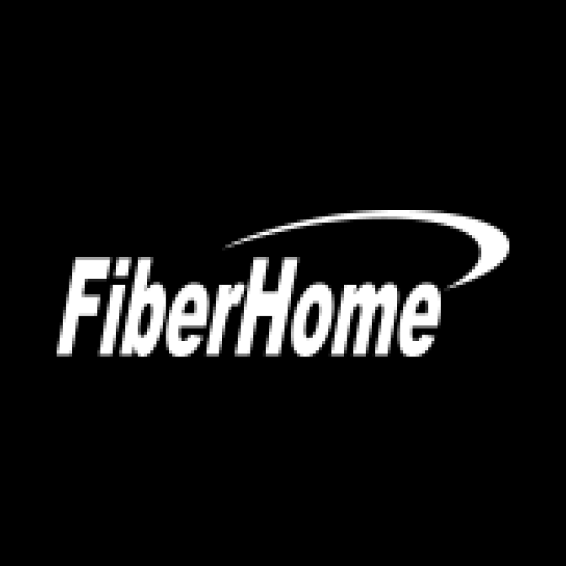 FiberHome logo
