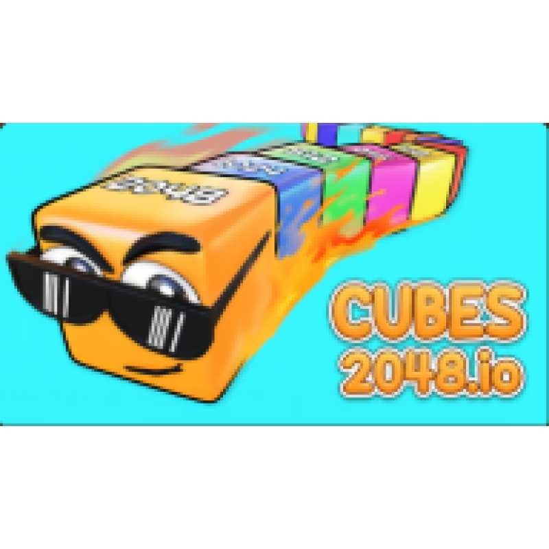 cubes-2048.io