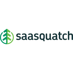 SaaSquatch logo