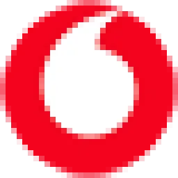 Vodacom logo
