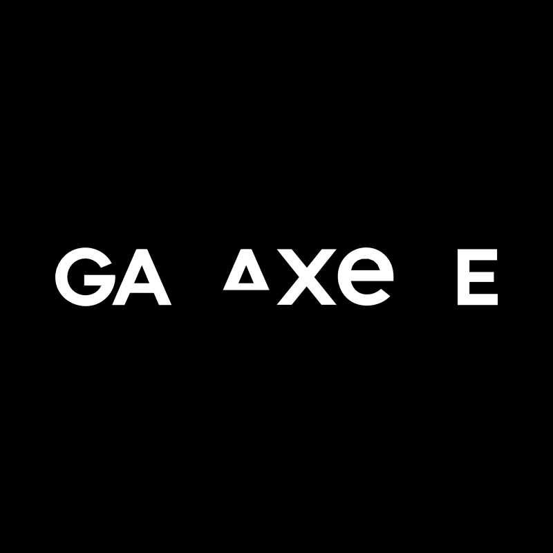 GalaxEye Space logo