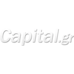 Capital.gr logo