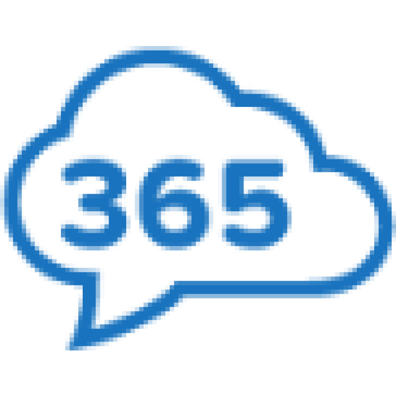 Powersoft365 logo