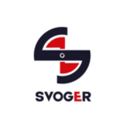 Svoger logo
