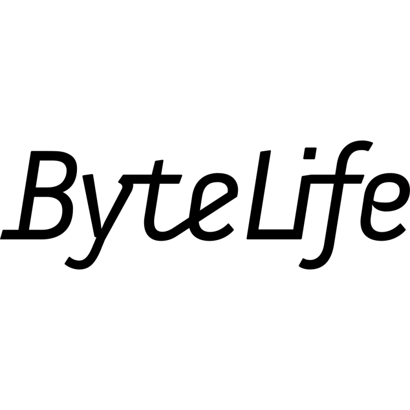 ByteLife logo