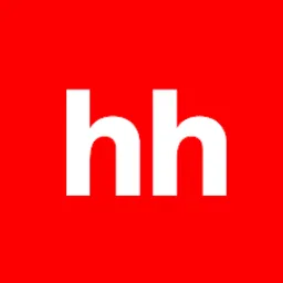 HeadHunter logo