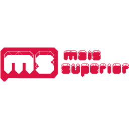 Mais Superior - Sabe mais! logo