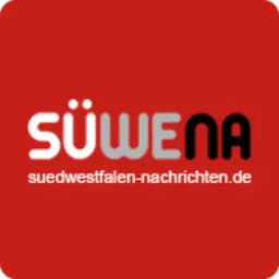 Südwestfalen Nachrichten | Am Puls der Heimat. logo