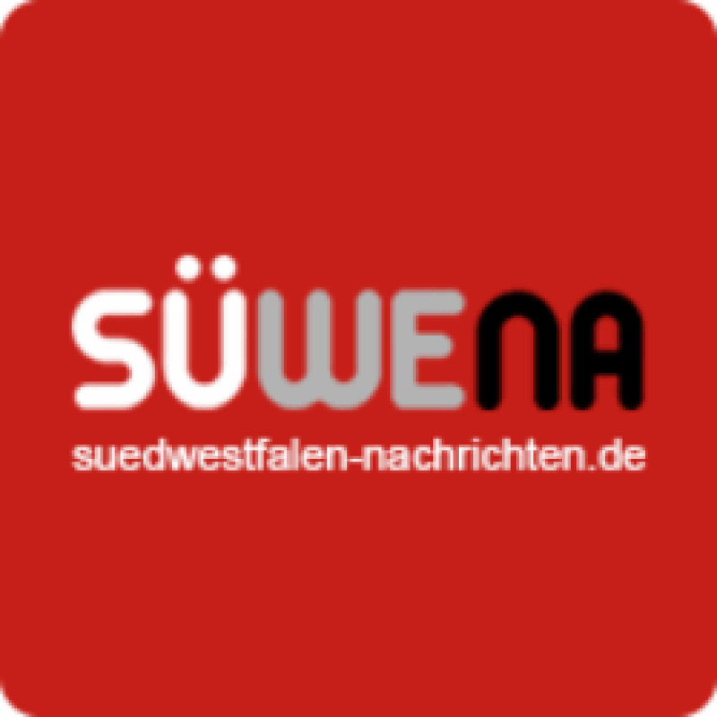 Südwestfalen Nachrichten | Am Puls der Heimat. logo