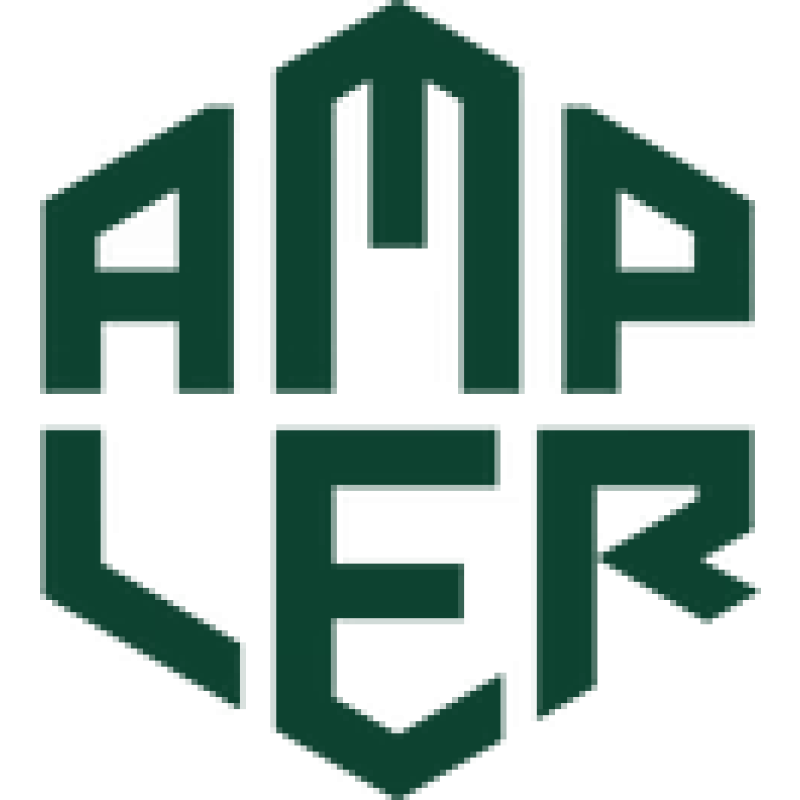 Ampler Bikes logo