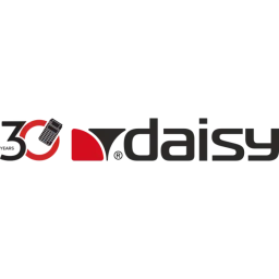 Daisy Technology logo