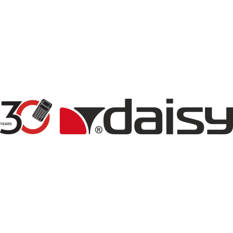 Daisy Technology logo