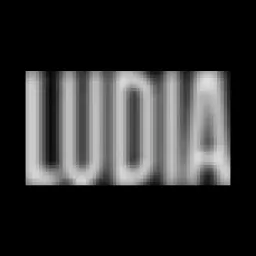 Ludia logo