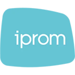 iPROM logo