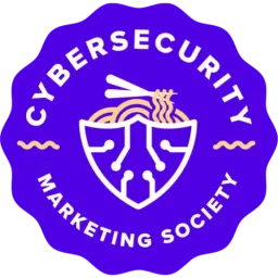 Cybersecuritymarketingsociety logo