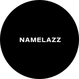 Namelazz logo
