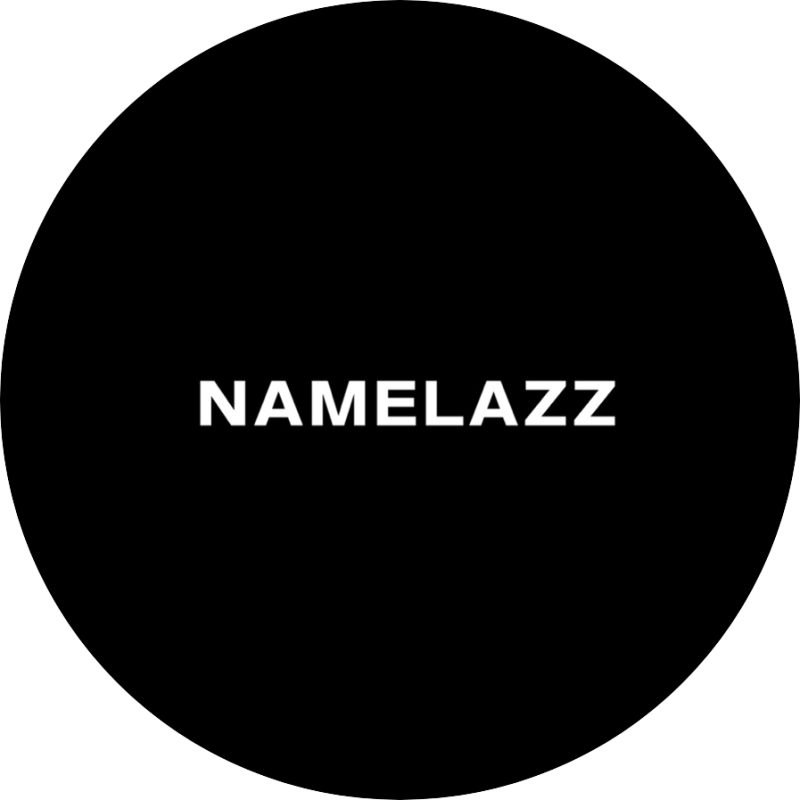 Namelazz logo