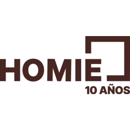 Homie logo