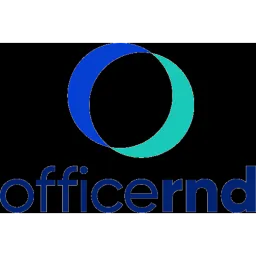 OfficeRnD logo