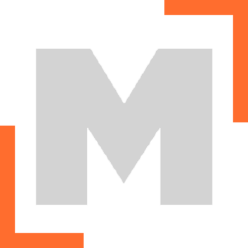 Merkur Magazine logo