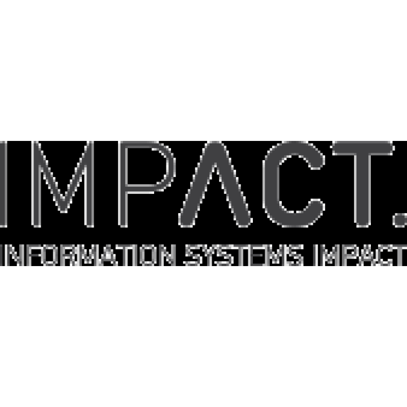 Impact SA logo