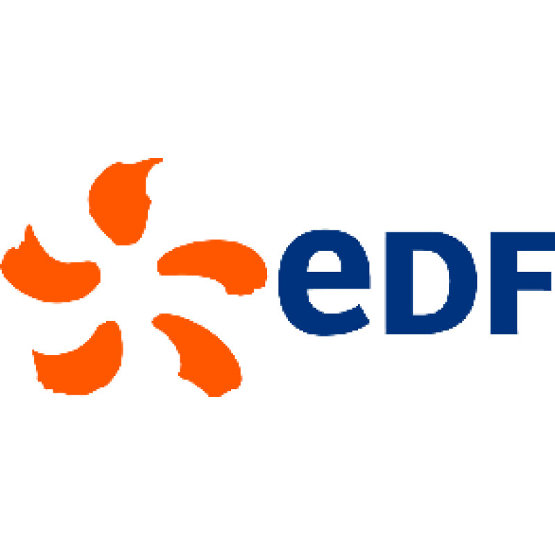 Groupe EDF logo