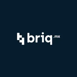 Briq logo