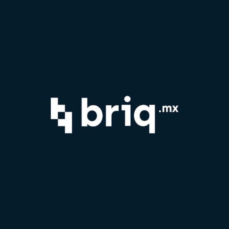 Briq logo
