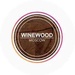 WineWood Moscow logo