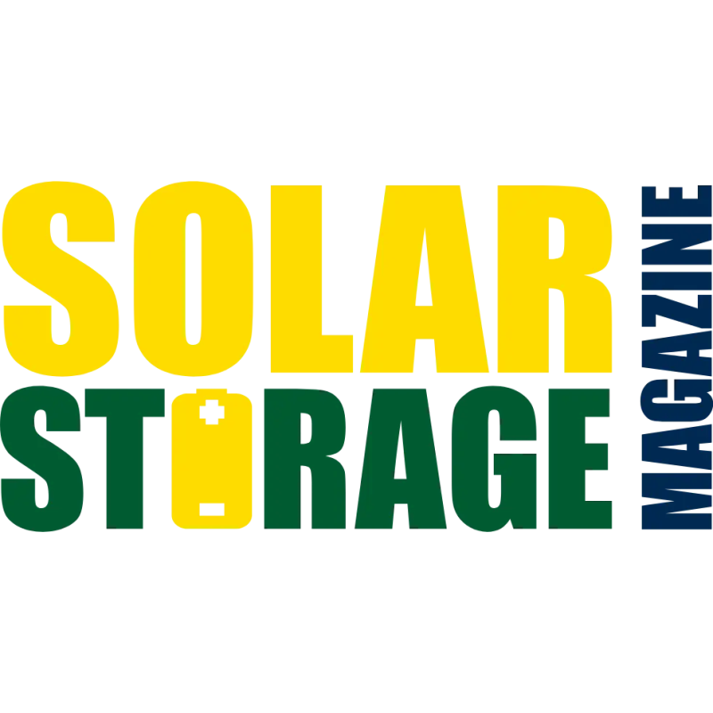 Solar & Storage Magazine