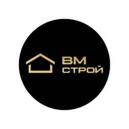 Vmstroy logo