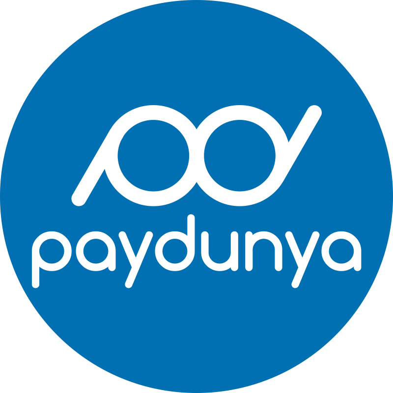 PayDunya logo